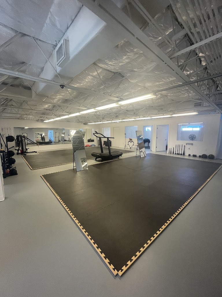  Vero Beach Biomechanics