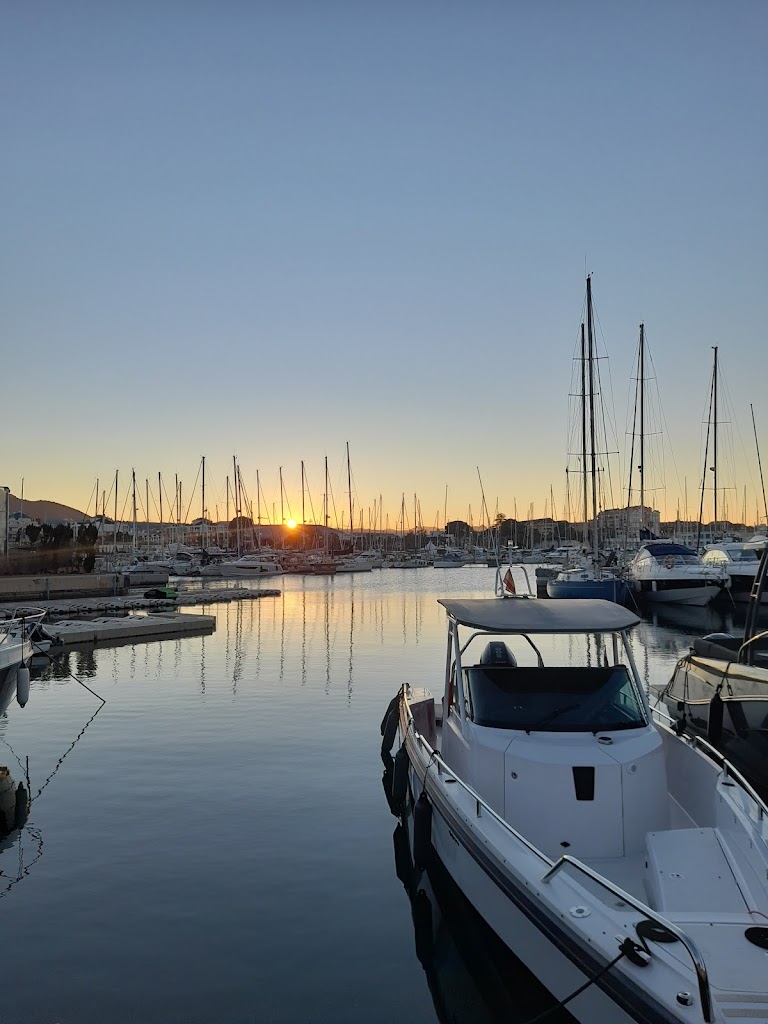 Marina de Denia