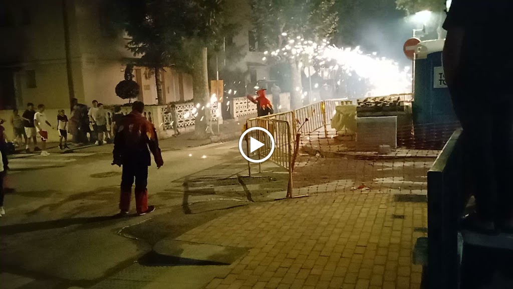 Frankfurt La Avenida