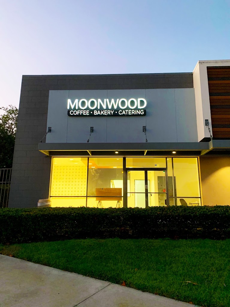 Photo of Moonwood Coffee Co.