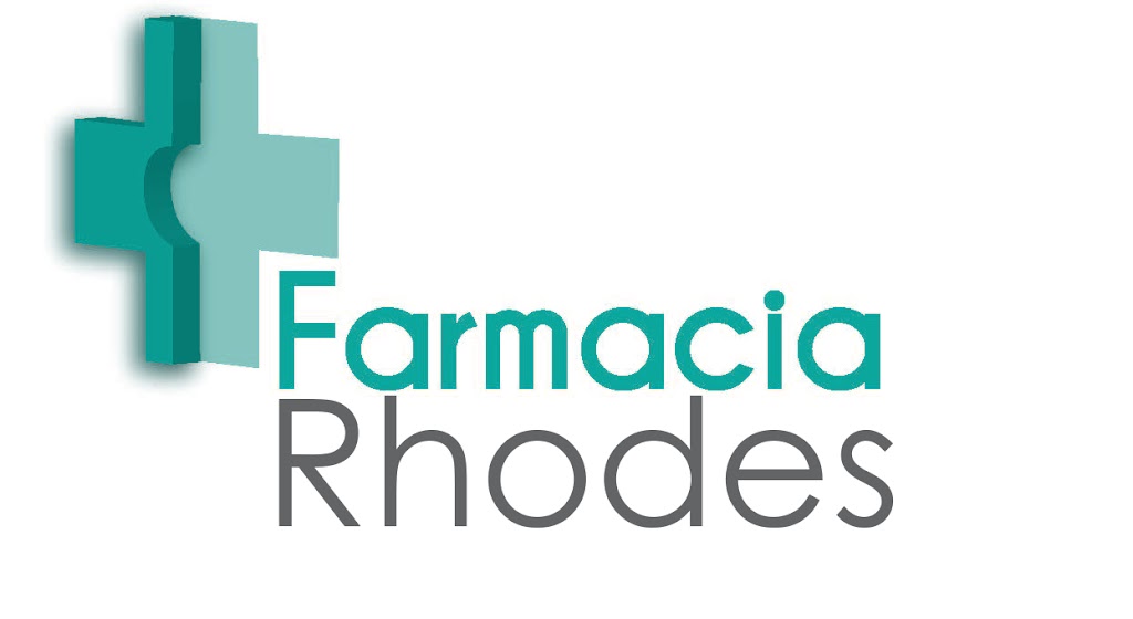 Farmacia Rhodes — Del propietario