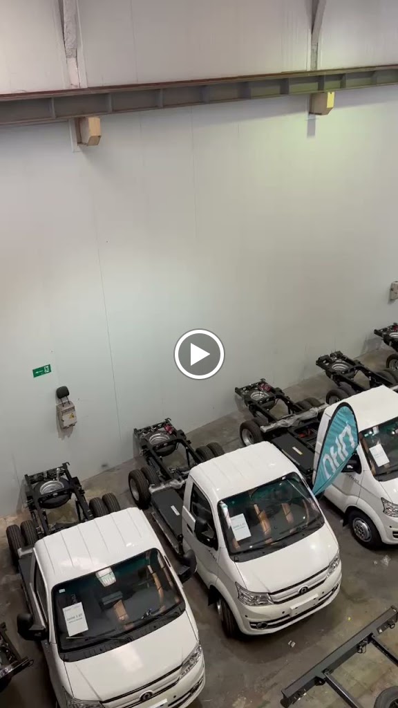Concesionario Autal Cars — Del propietario