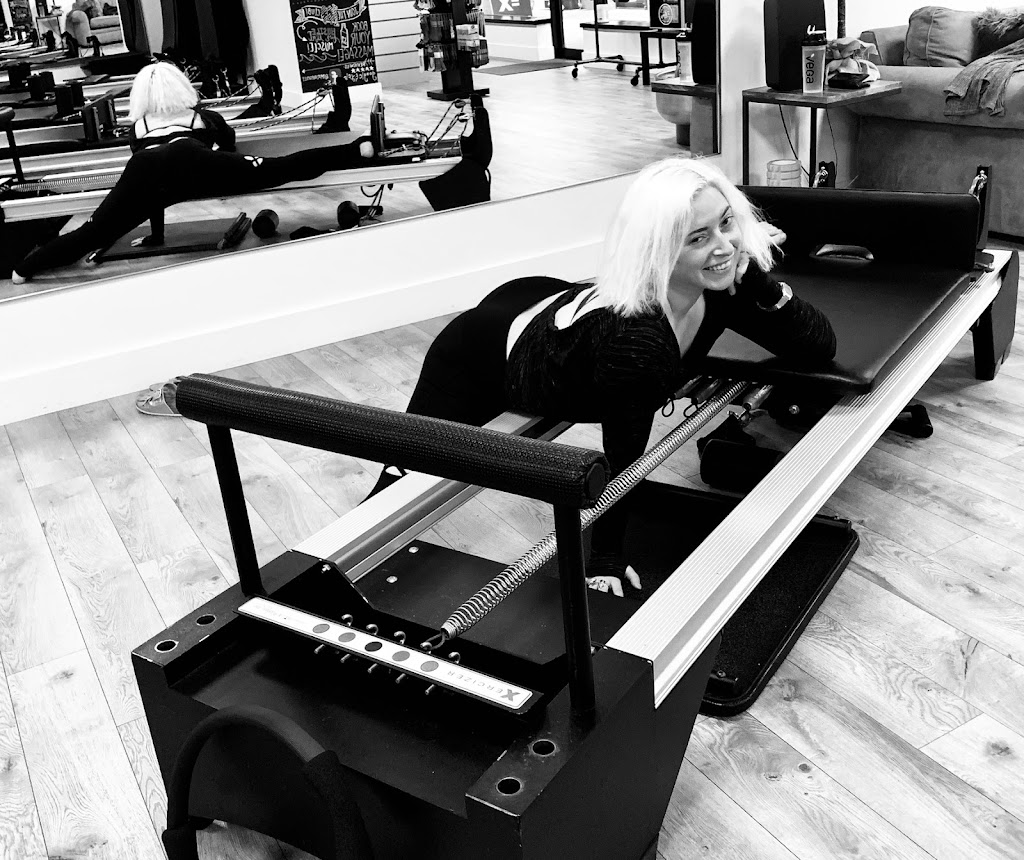  Dom's Pilates