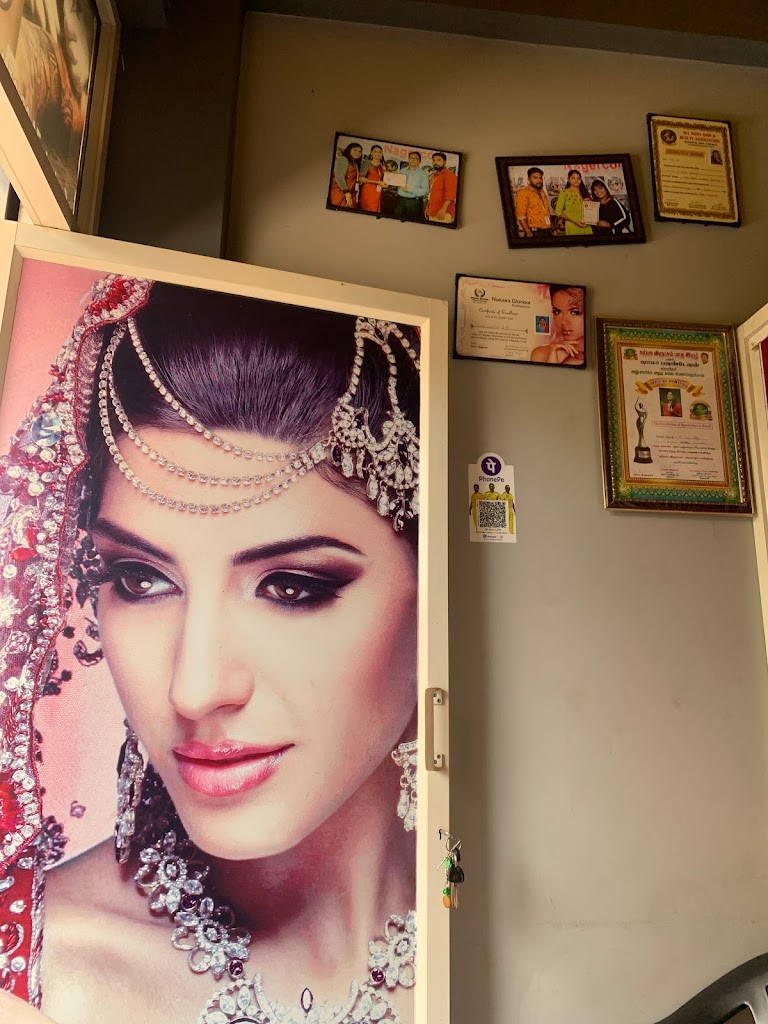 Sai Sree Herbal Beauty Parlour