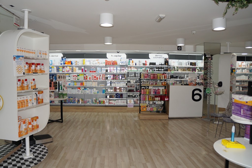 Farmacia Santa Pola La Glorieta — Del propietario