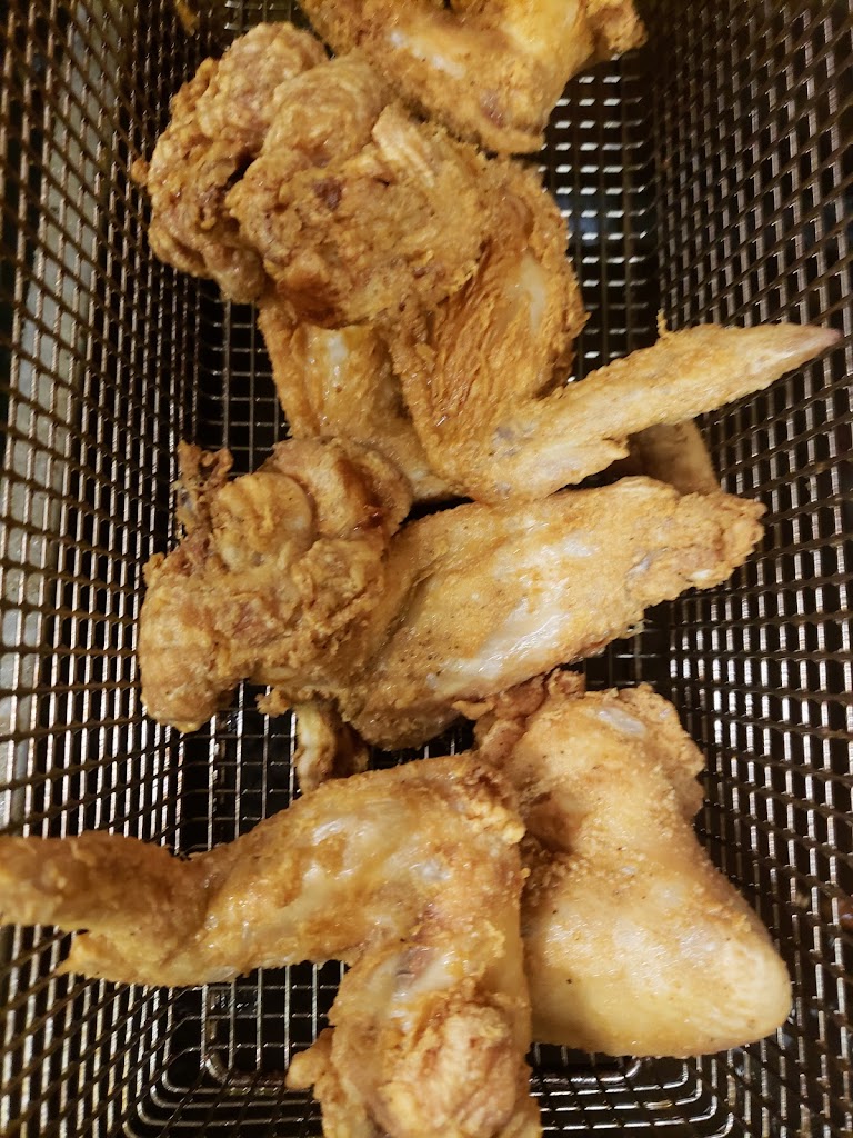  Om's Chicken n Fish n Burger