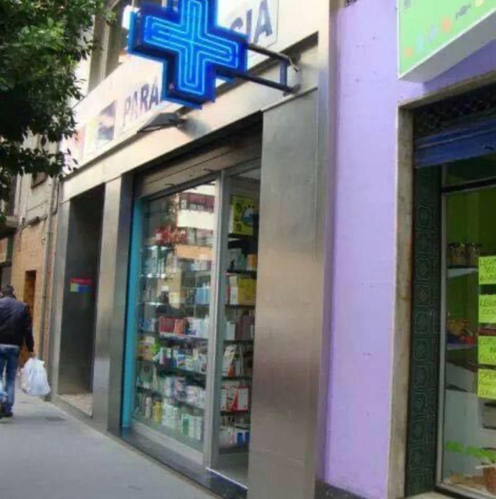 Parafarmacia La Ronda