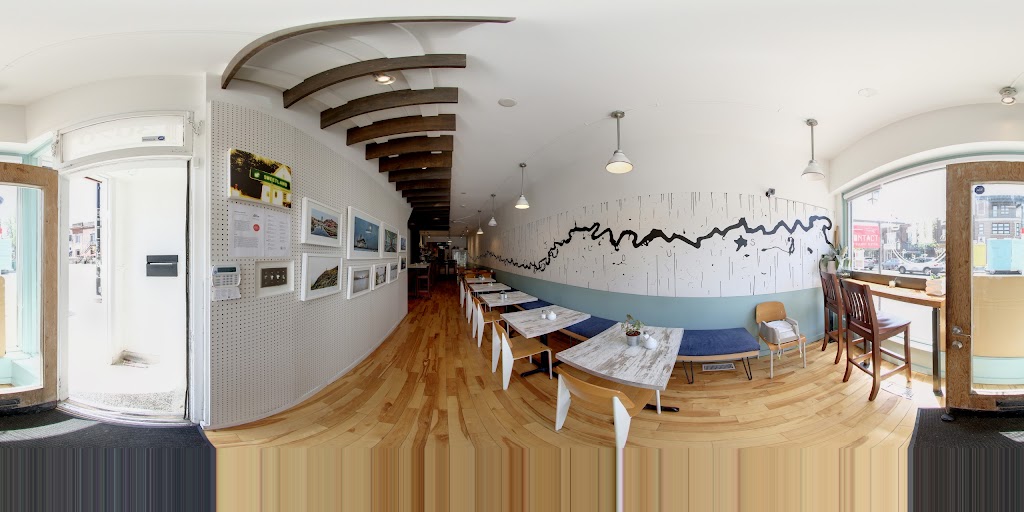 Street View & 360°