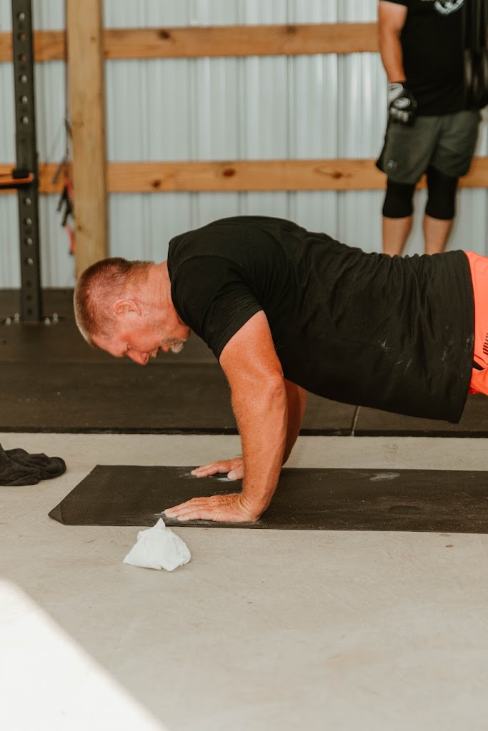  Country Road Fitness