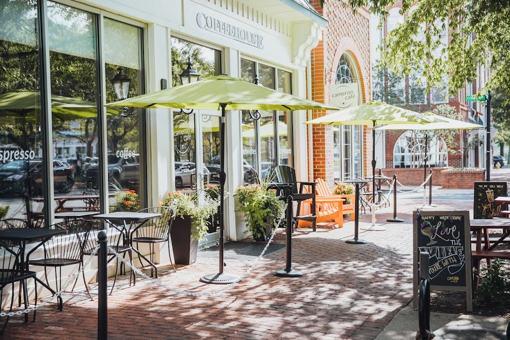 Photo of Cameron Cafe