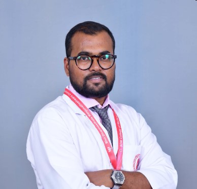 Dr. Dr Kamagonda Jalikar Best General Physician In Dharwad Fever Diabetes Doctor