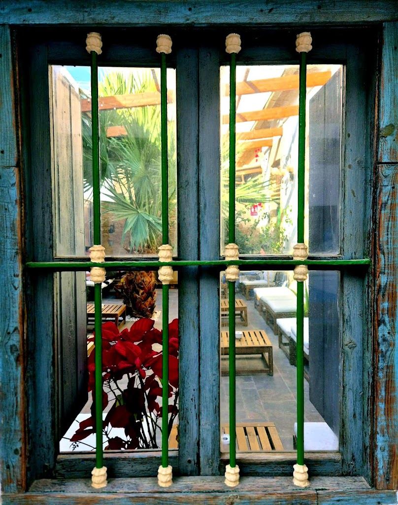 Santa Teresa Sesenta y Uno