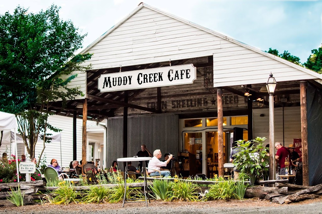 Photo of Muddy Creek Cafe & Listening Room
