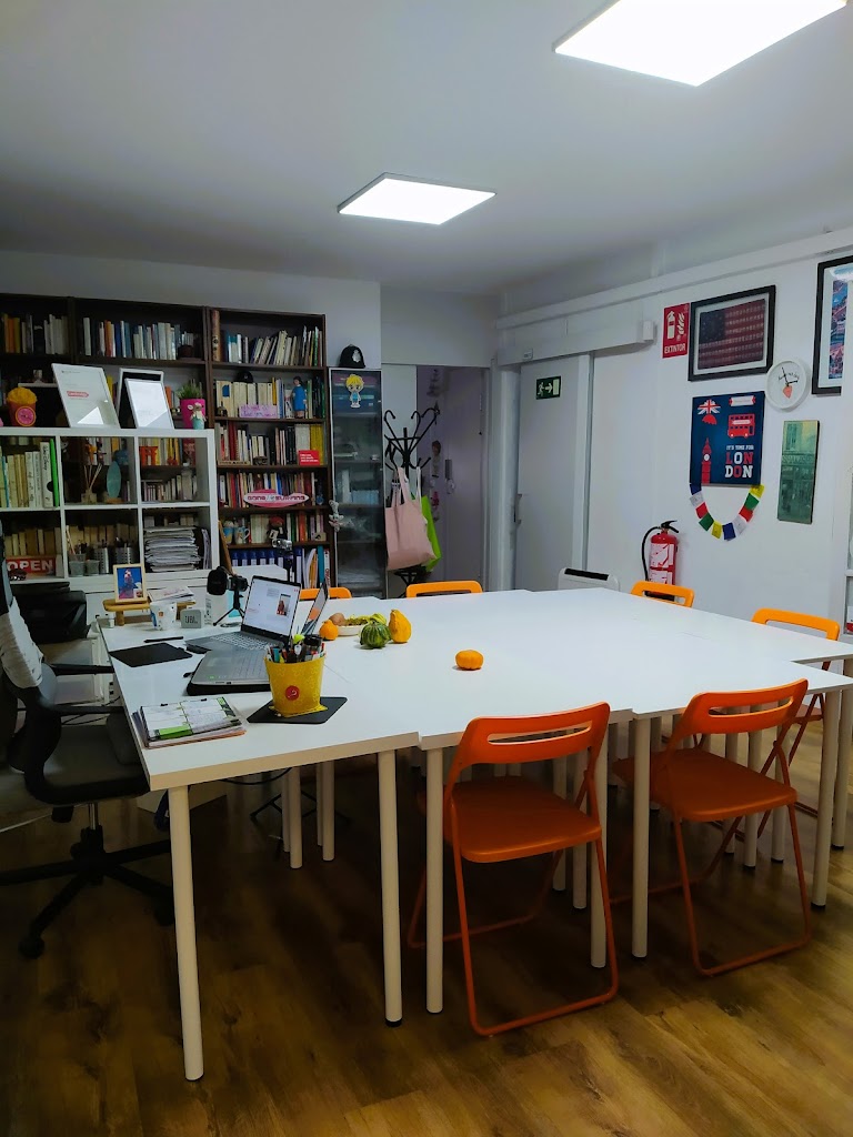 What Education Granollers