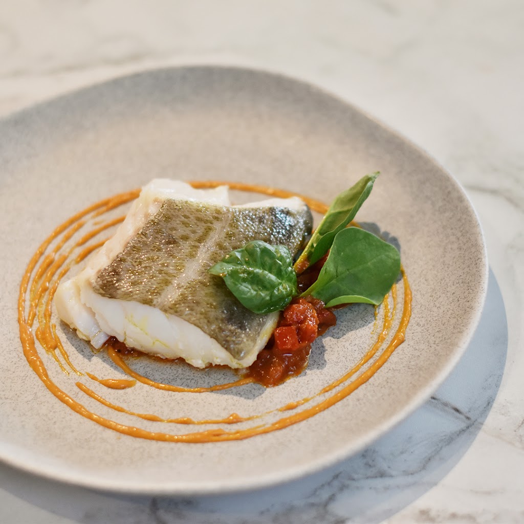 Restaurante Bar Pirineos — Del propietario