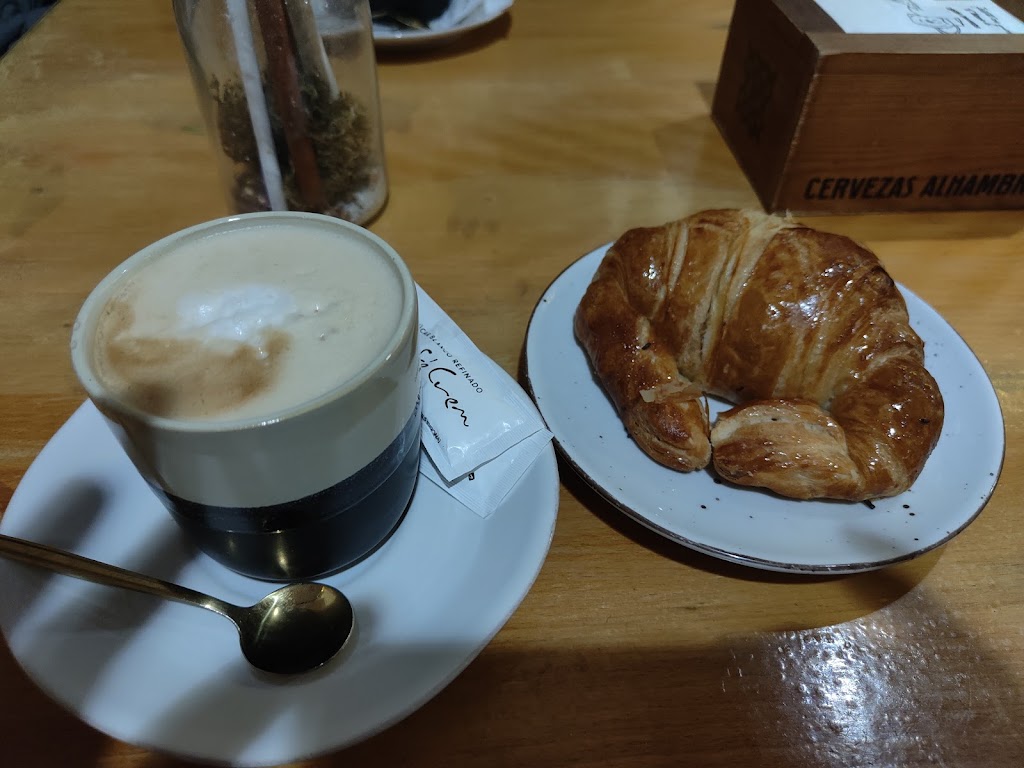 Sirocco — Cafe