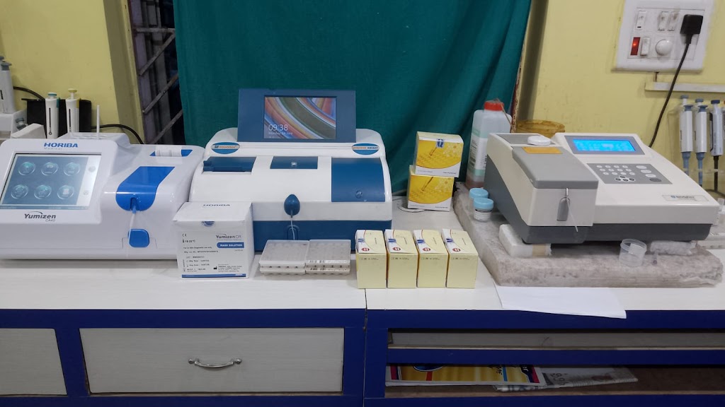 Dr. Manishree Multispeciality Clinic