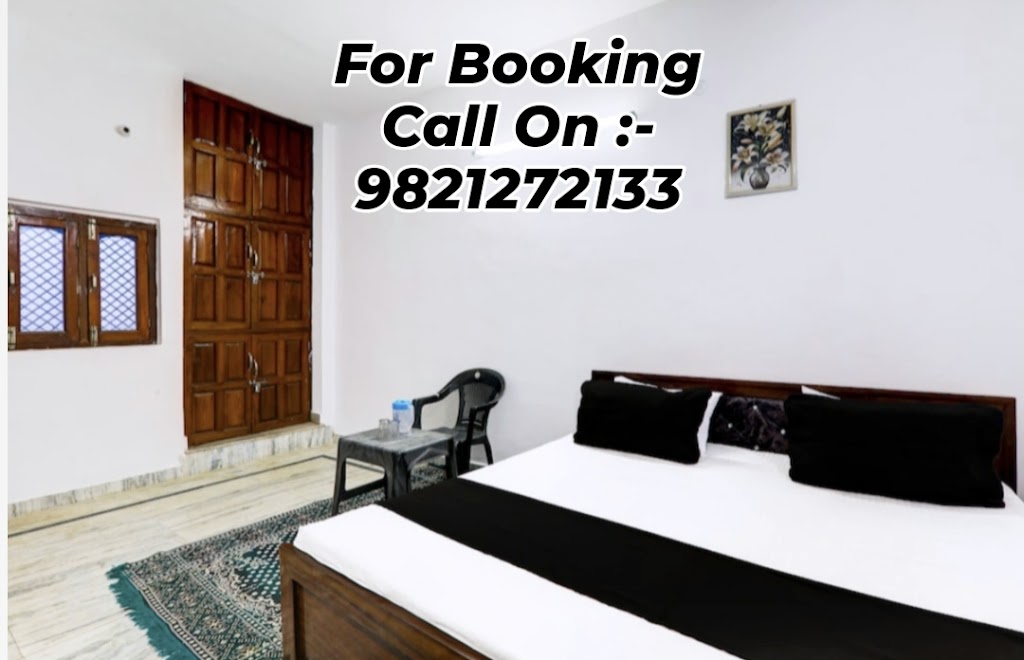Ridhi Vinayak Stay And Restaurant
