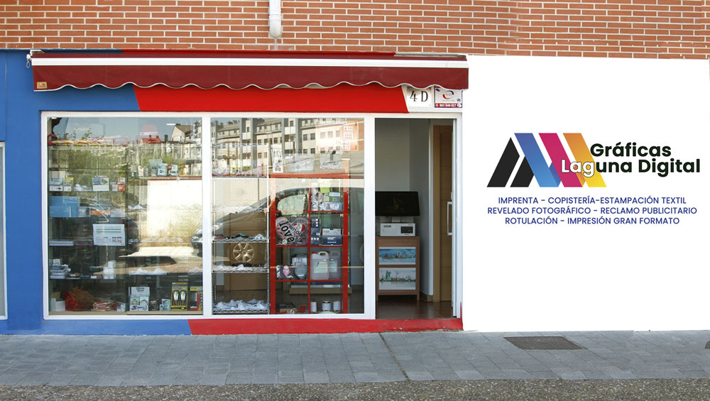 Graficas Laguna Digital