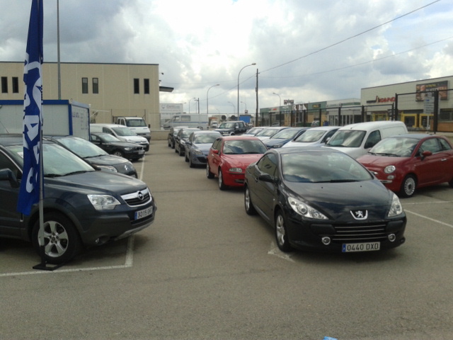 VALLS AUTO — Hatchback