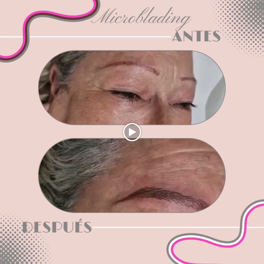Enigma Peluqueria Y Belleza — Videos