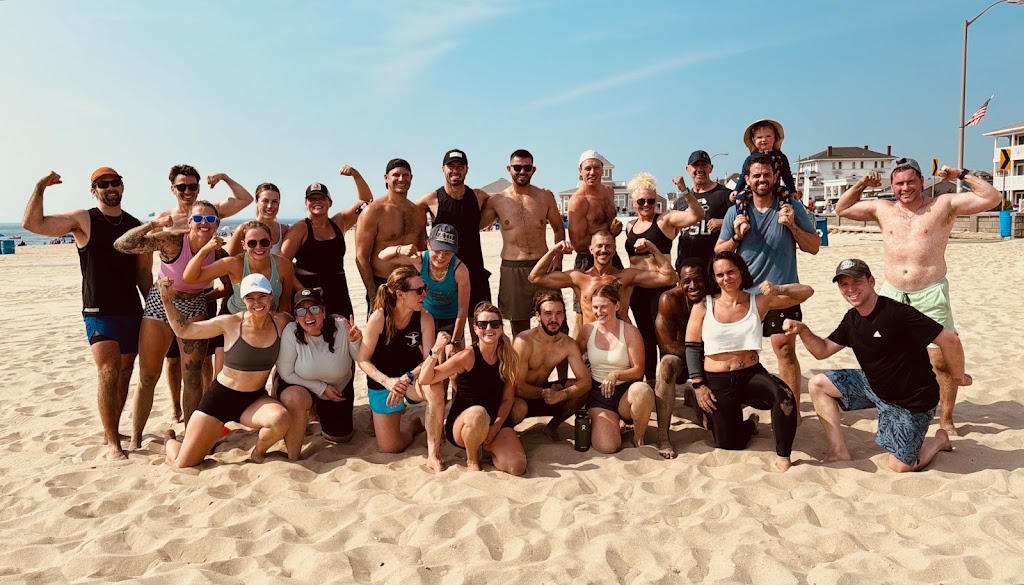  Ian Anderson Fitness & Performance