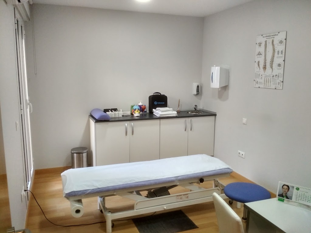 Clinica de Fisioterapia y Osteopatia Natura