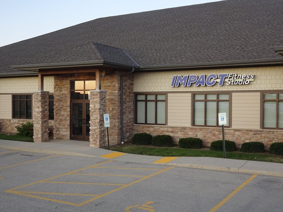  Impact Fitness Studio LLC