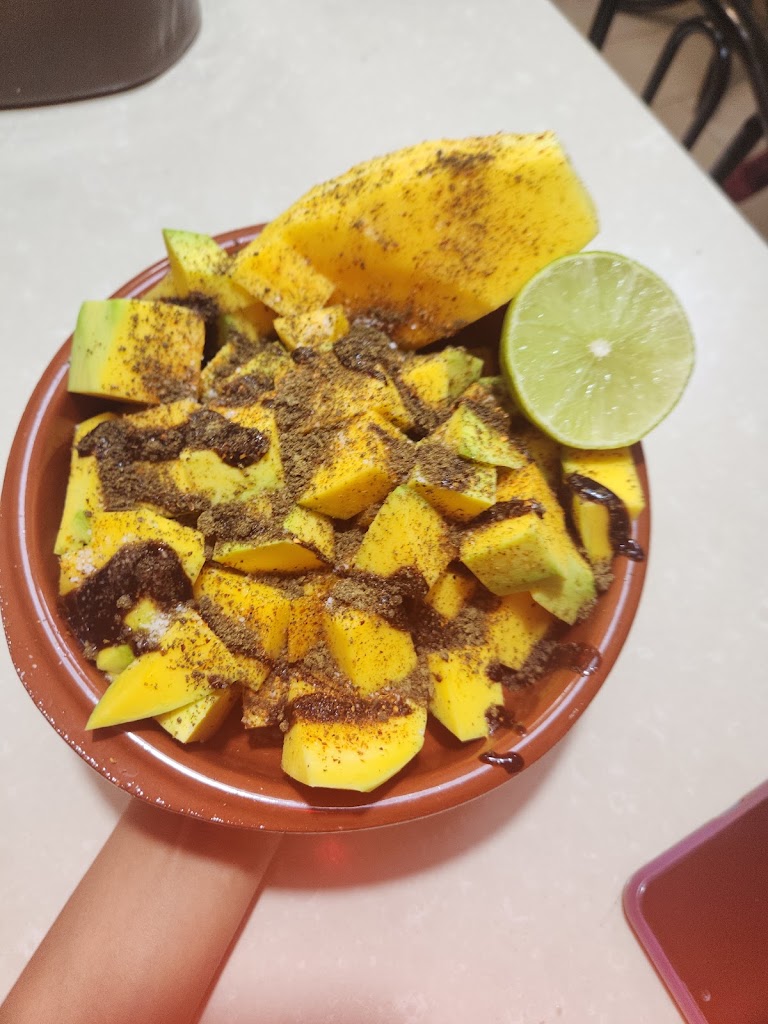 Bar Ceci El Pupusodromo Salvadoreno — Mofongo