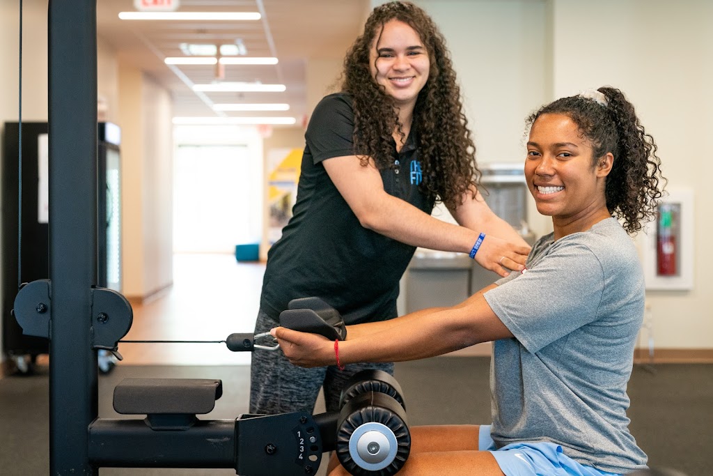  The CORE at Esperanza Health Center