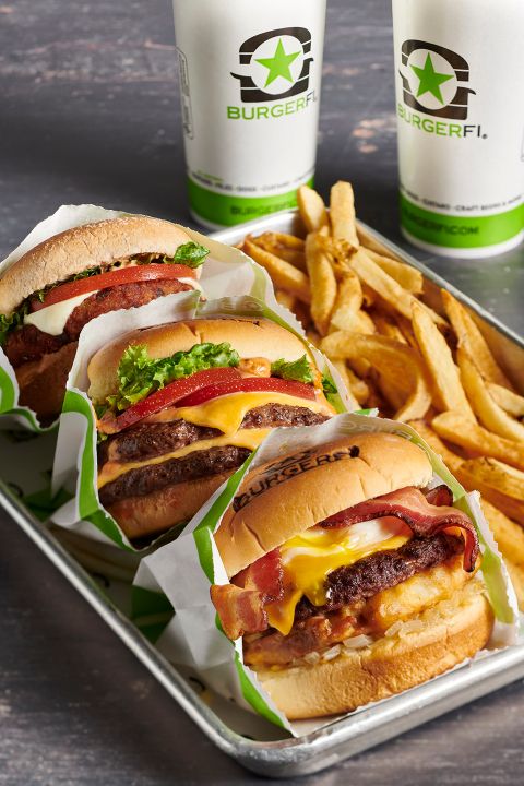 Burger