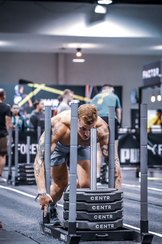  Blue Chip Athletic Club