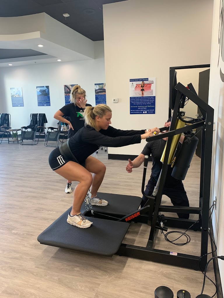  Made 2 Move Performance