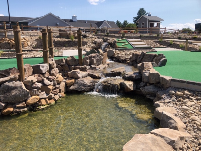  Boone Links Golf & Event Center