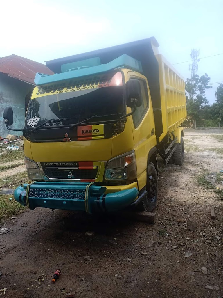 Bengkel Las & Deco CJDW