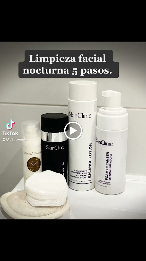 C3BEAUTY — Del propietario