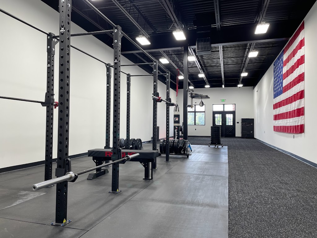  Snap Fitness Fallston