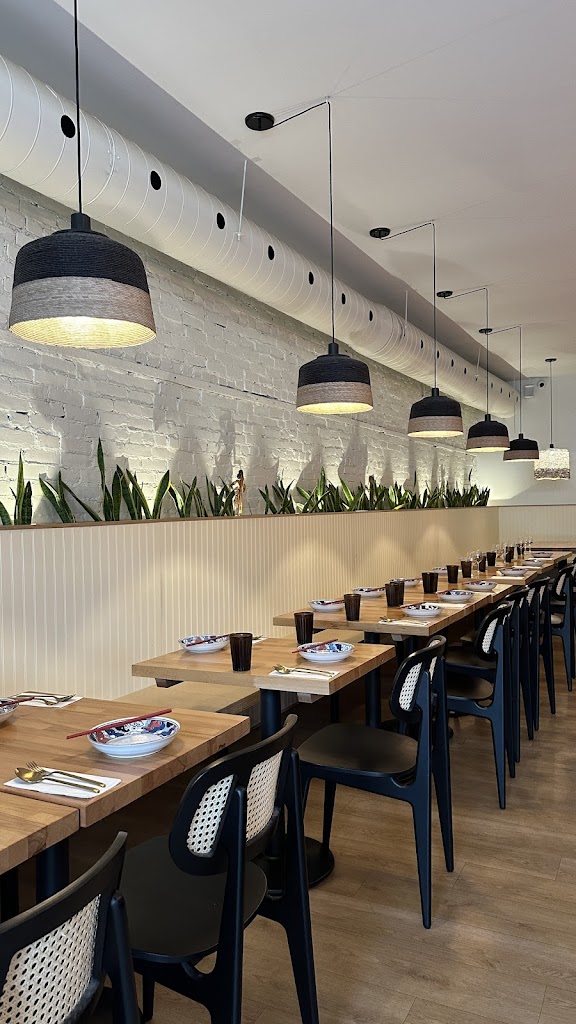 Satu Lagi in Montreal