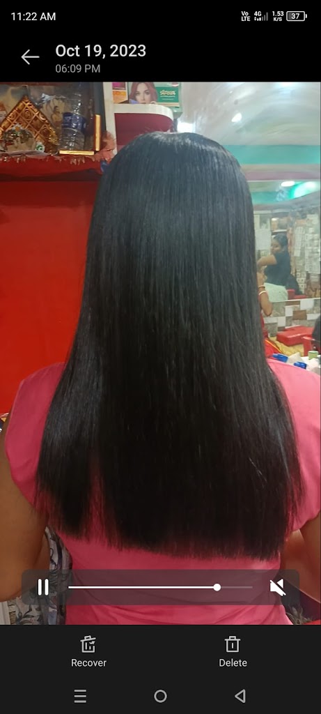 Chanda Ladies Beauty Parlour