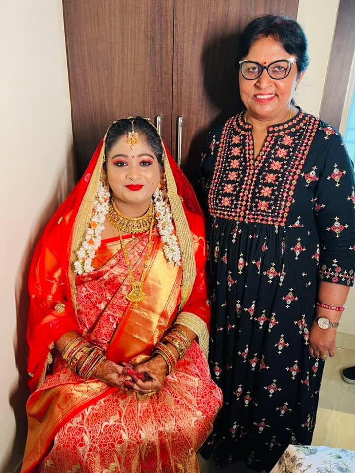 Sonali Professional Ladies Beauty Parlour