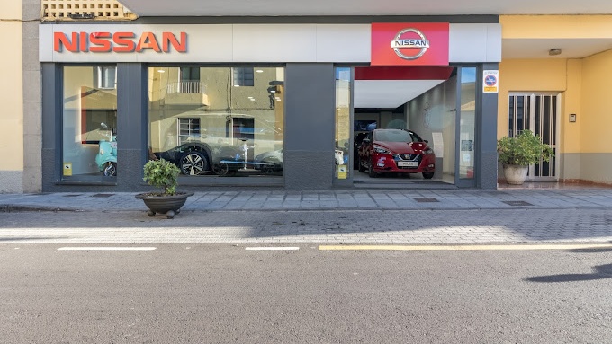 Nissan | Talleres Cutillas | Servicio Oficial Concesionario y Taller