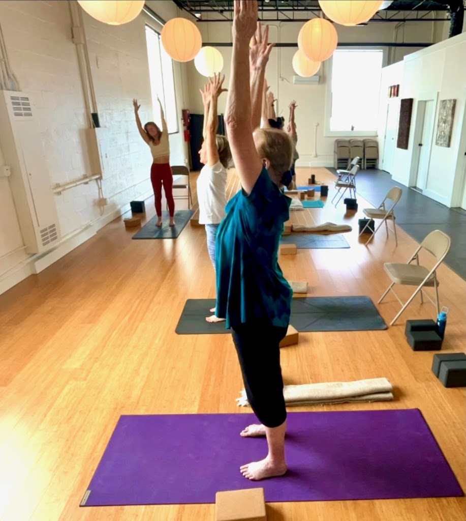  Bindu Yoga and Wellness