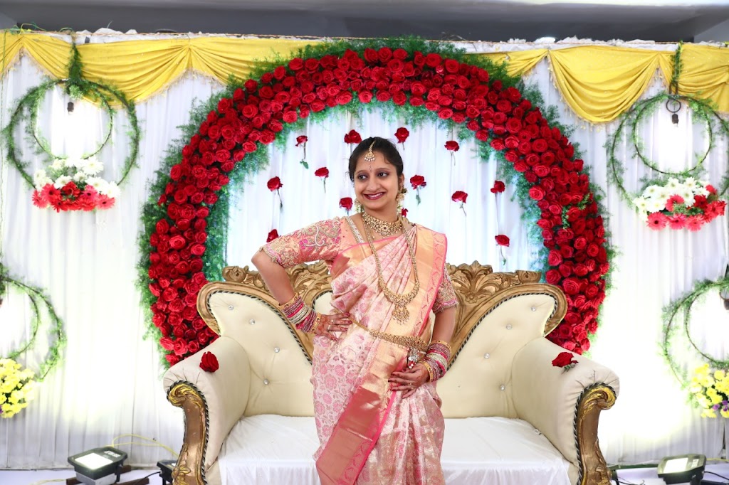 Akshitha Herbal Beauty Parlor