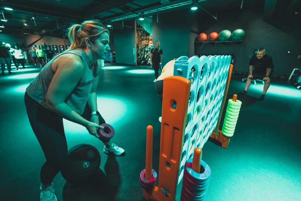  Forward Thinking Fitness