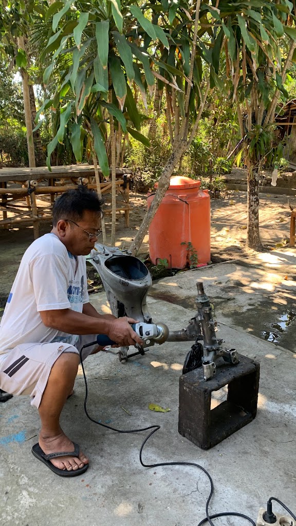 RAHARJO MOTOR Bengkel 24 Jam