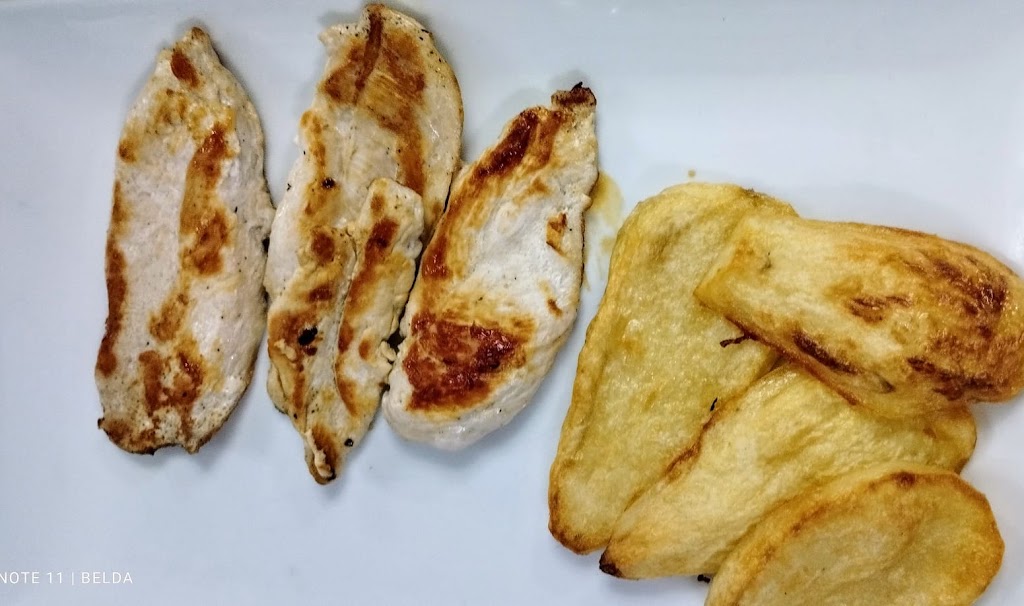 Restaurante El Sol — Mas recientes