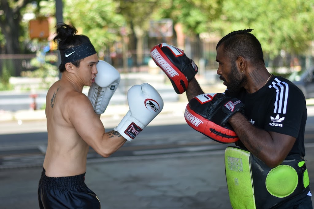  Two Bridges Muay Thai