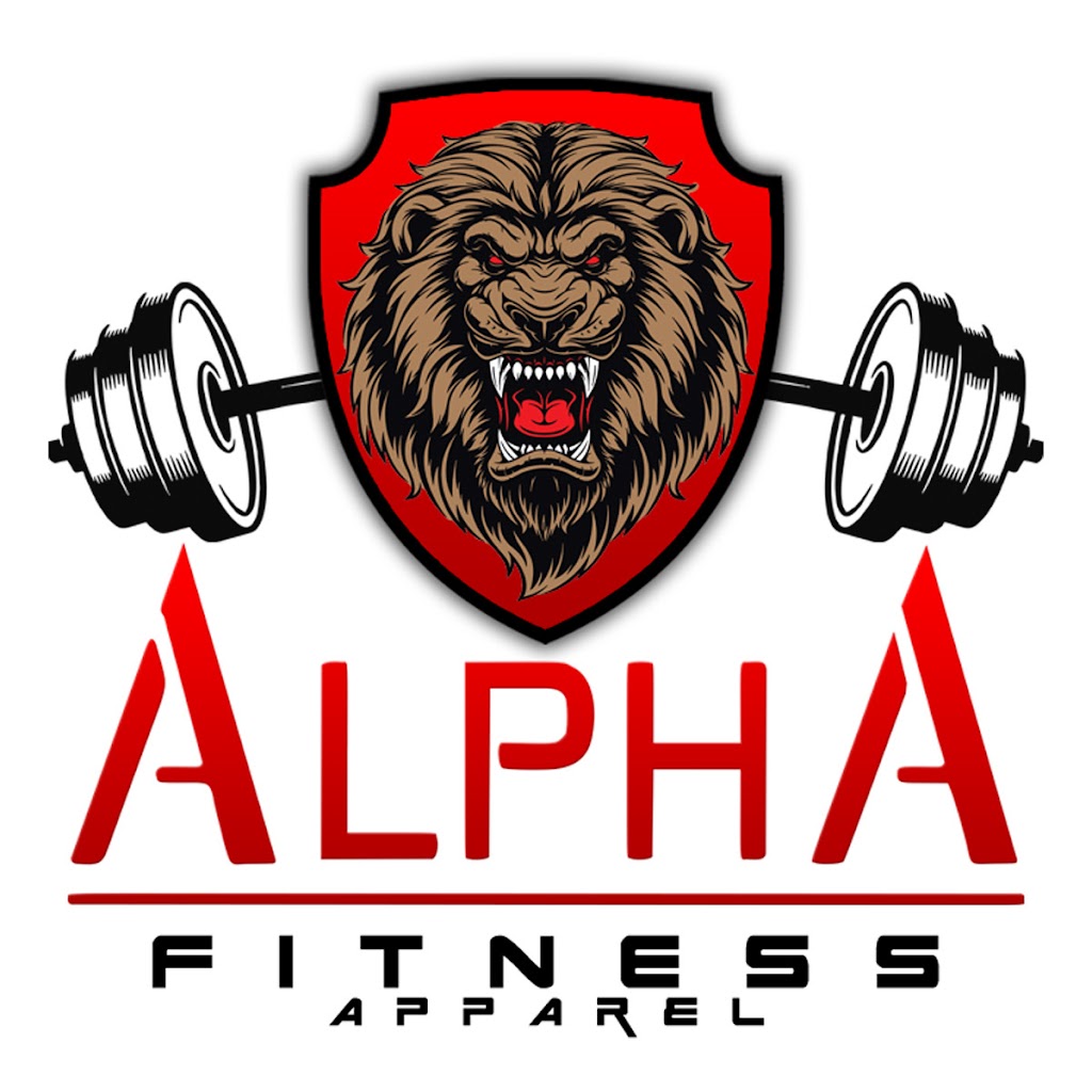  Alpha Fitness