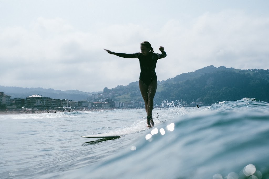 Good People Surf Office