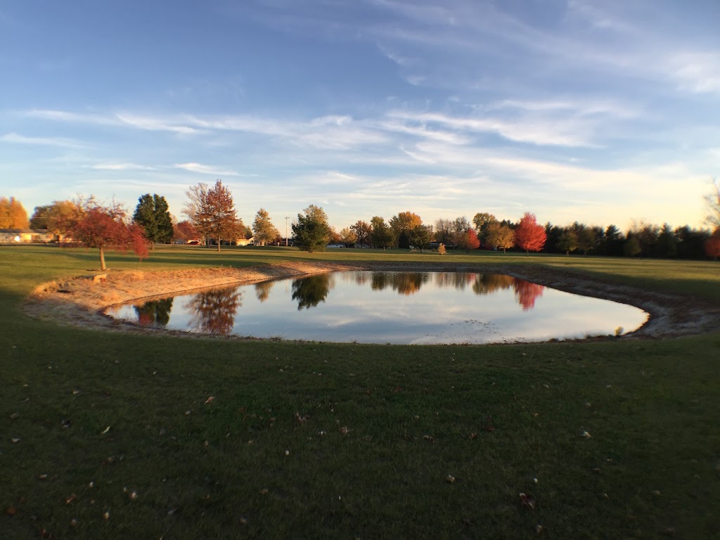  Shady Grove Golf Course, Miniature Golf and Driving Range